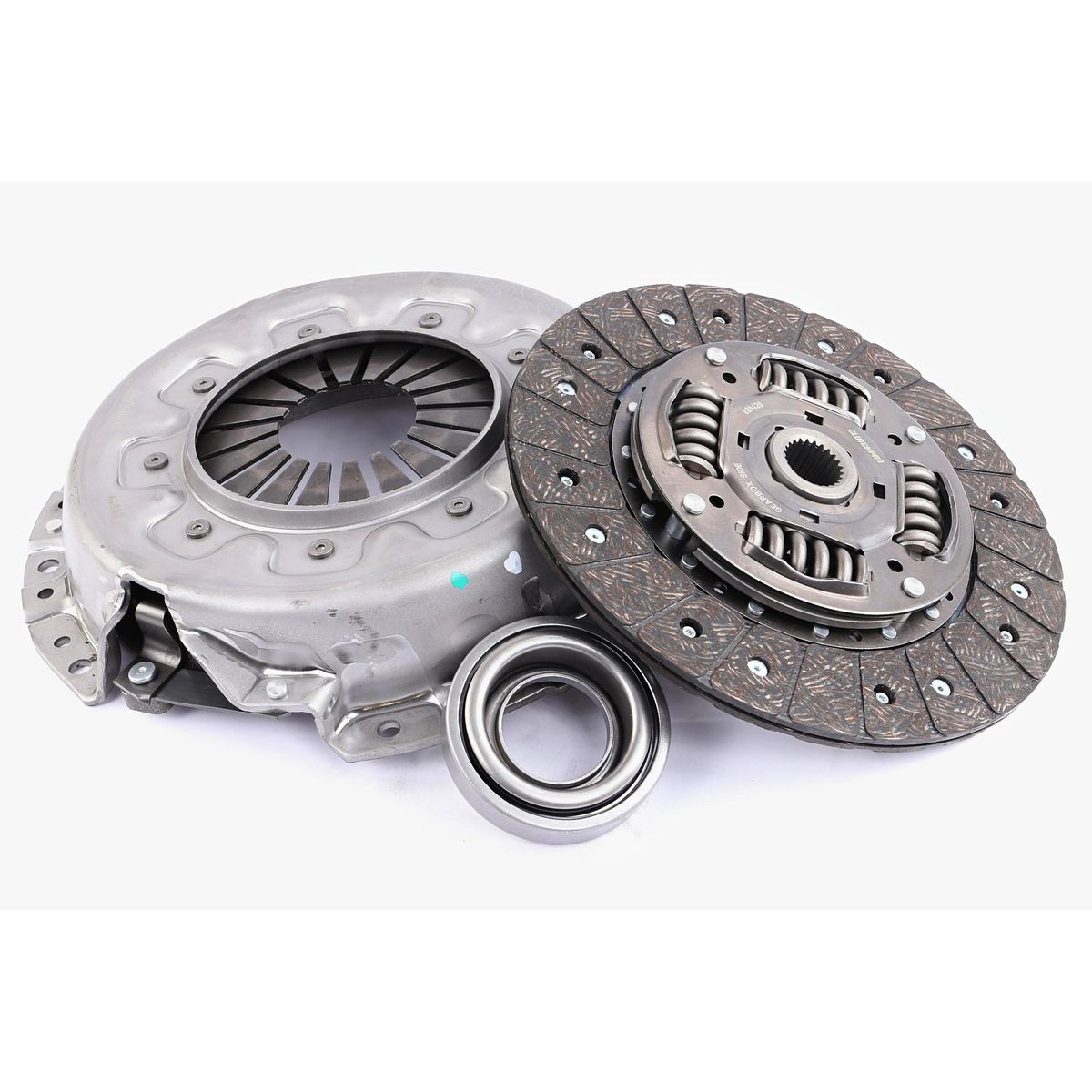 ClutchPro Clutch Kit KNI24007
