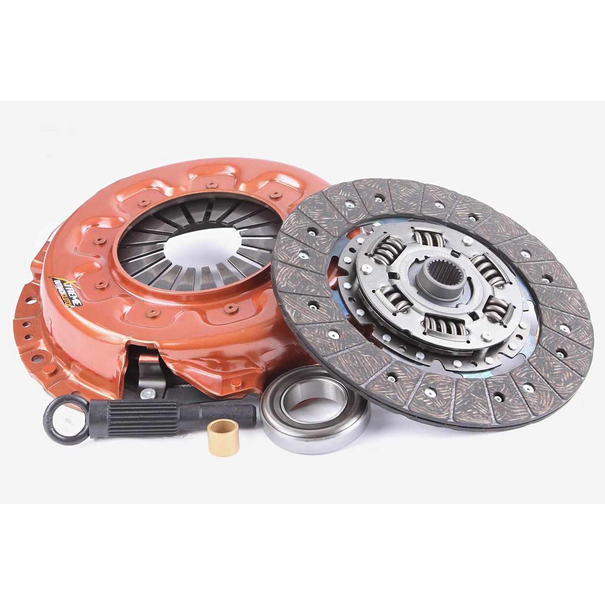 Xtreme Outback Clutch Kit w/ Aligning Tool & Spigot Bearing KNI24017-1A