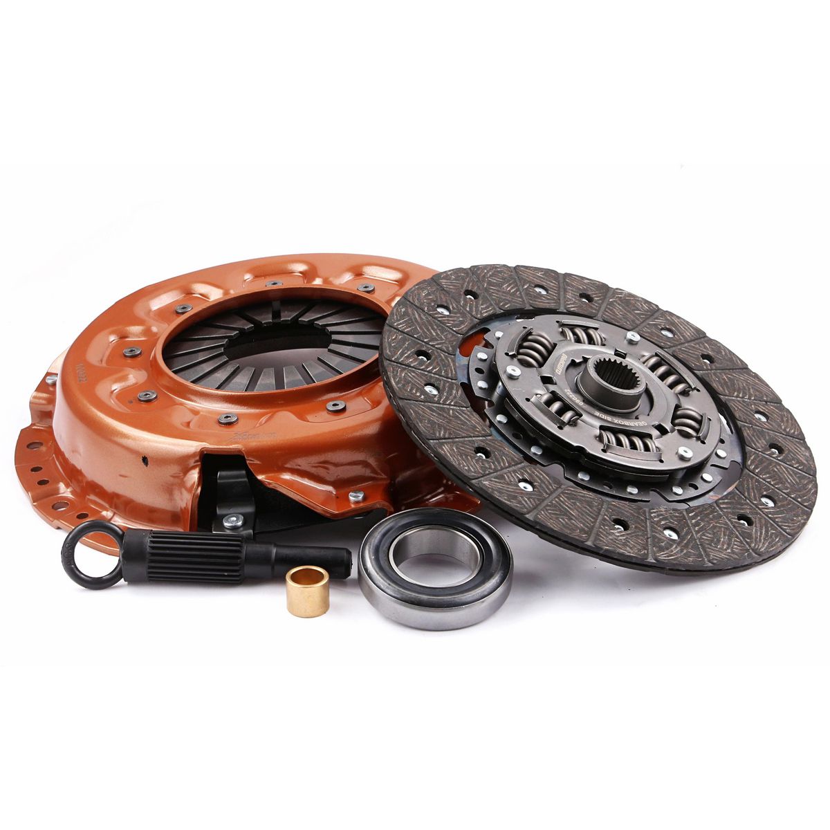 Xtreme Outback Clutch Kit w/ Aligning Tool & Spigot Bearing KNI24017-1A
