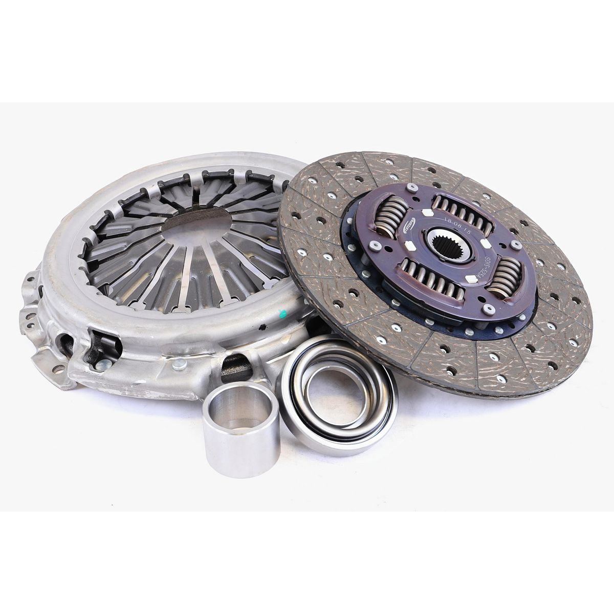 ClutchPro Clutch Kit KNI25007