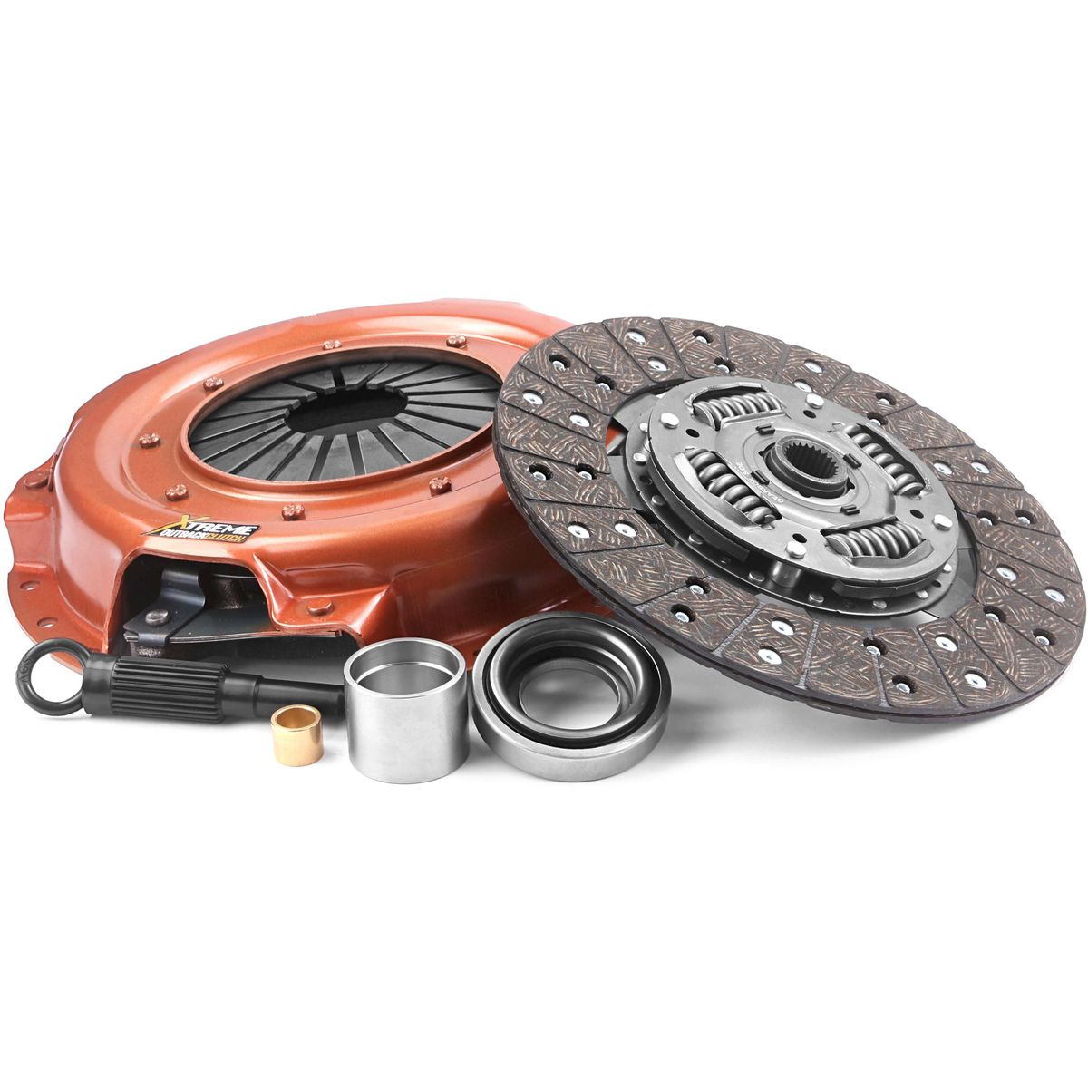 Xtreme Outback Clutch Kit HD Organic KNI28001-1A