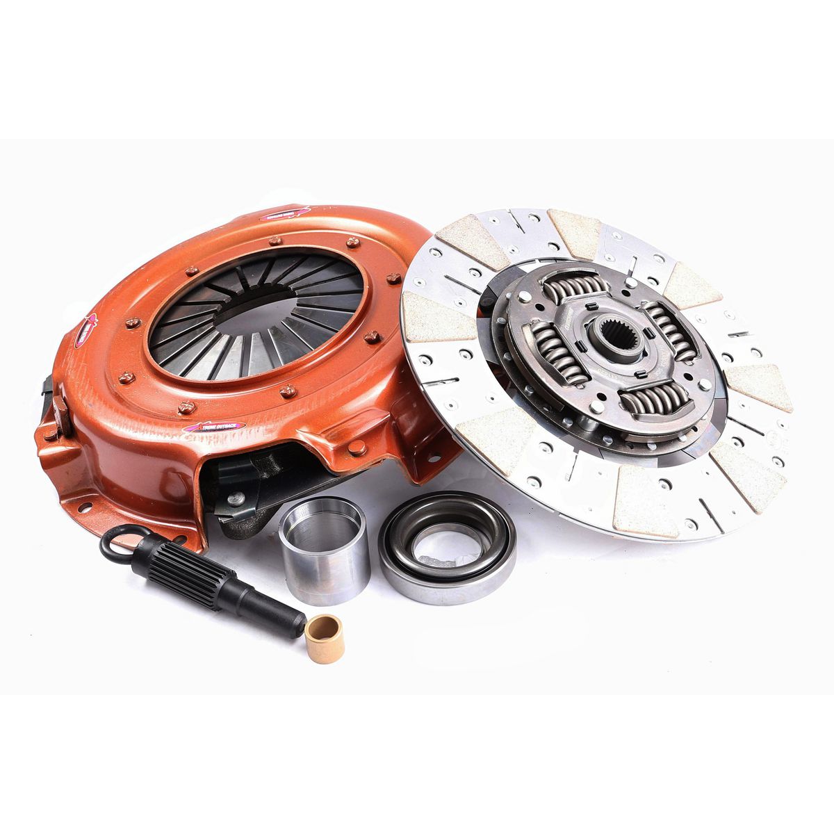 Xtreme Outback Clutch Kit w/ Aligning Tool & Spigot Bearing KNI28001-1C