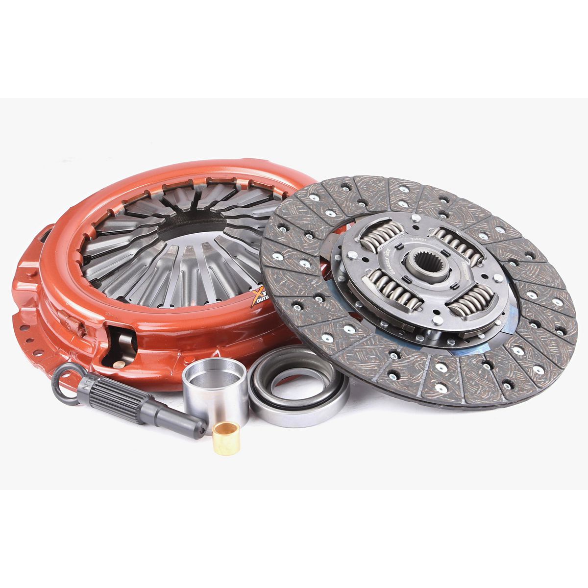 Xtreme Outback Clutch Kit HD Organic KNI28006-1A