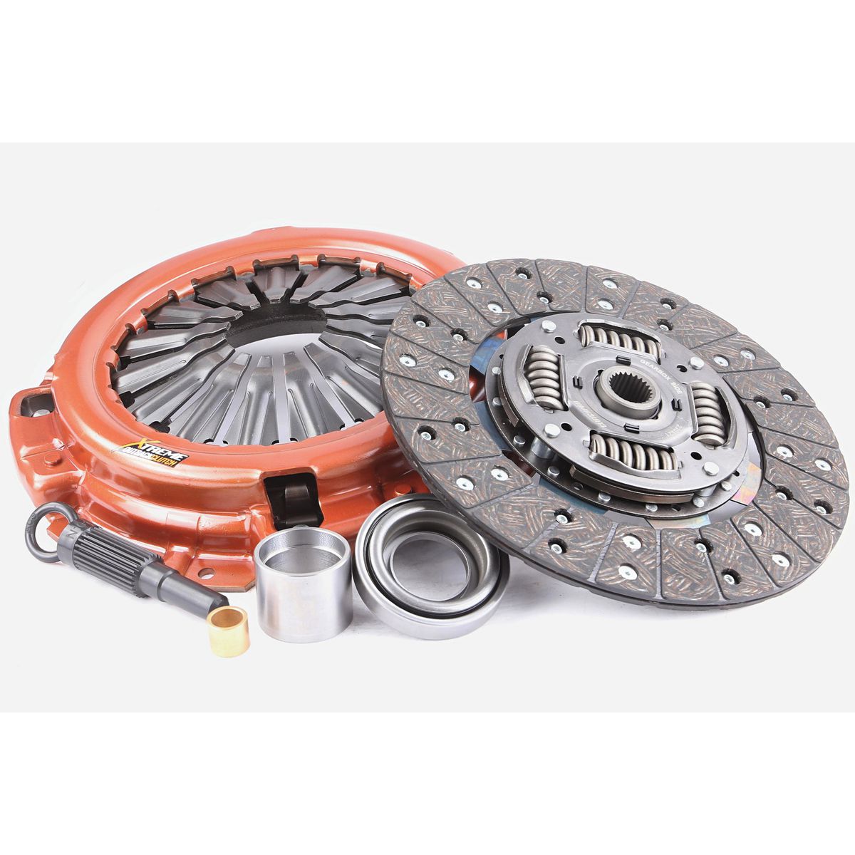 Xtreme Clutch Kits Outback Clutch Kit Includes Aligning Tool & Spigot Bearing* (*If Applicable) KNI28010-1A
