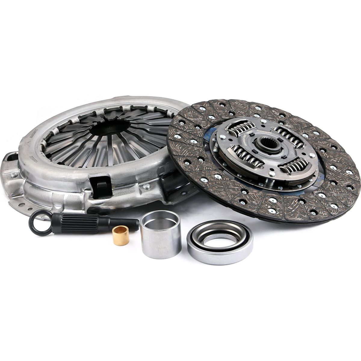 ClutchPro Clutch Kit KNI28015
