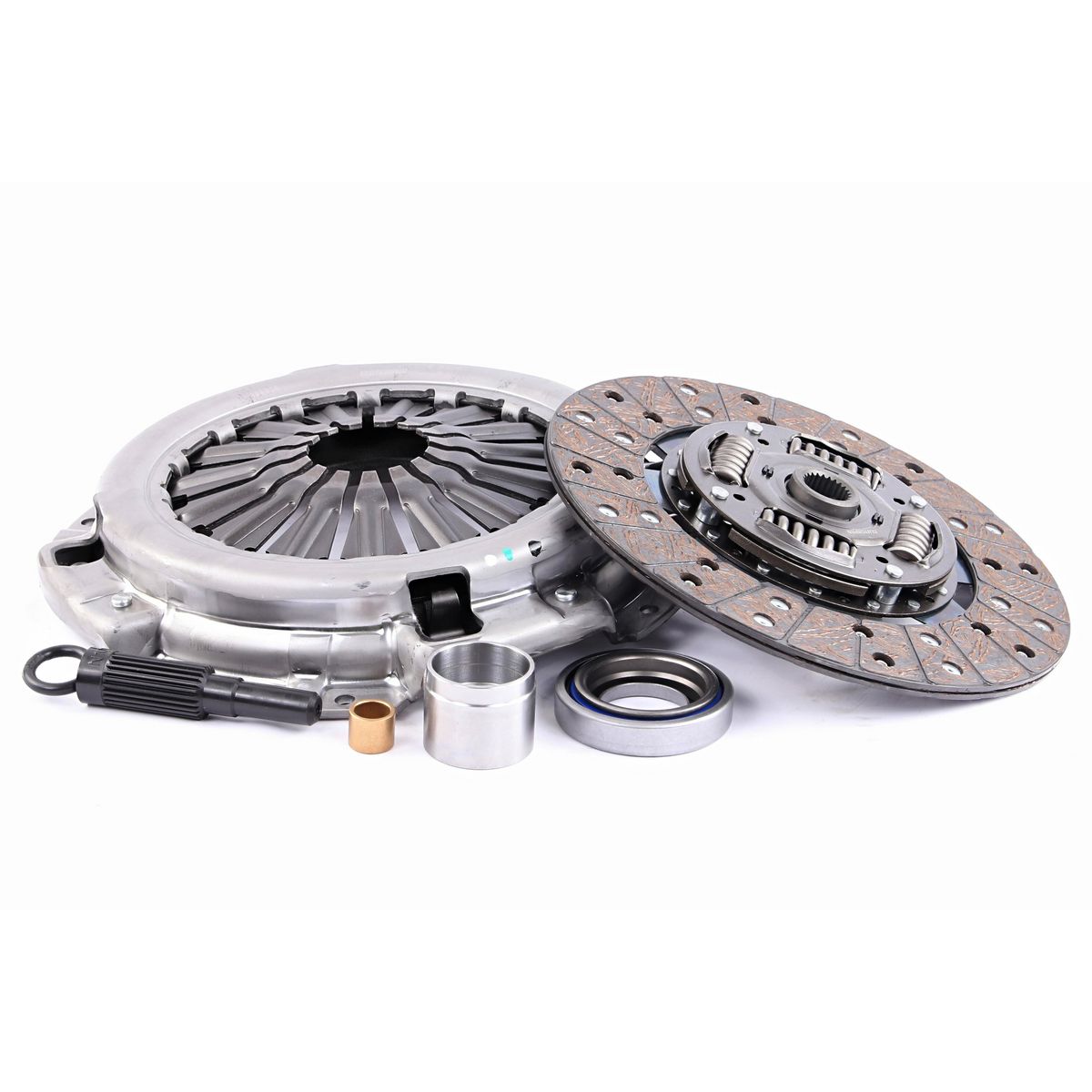 ClutchPro Clutch Kit KNI28015