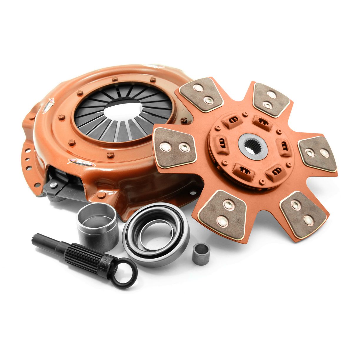 Xtreme Outback Clutch Kit w/ Aligning Tool & Spigot Bearing KNI28017-1B