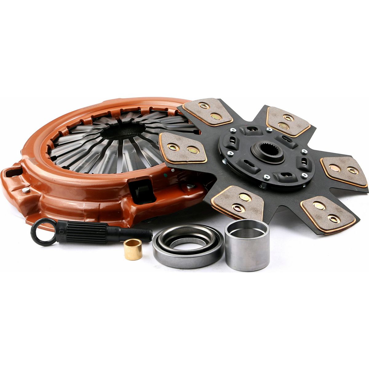 Xtreme Outback Clutch Kit w/ Aligning Tool & Spigot Bearing KNI28017-1B