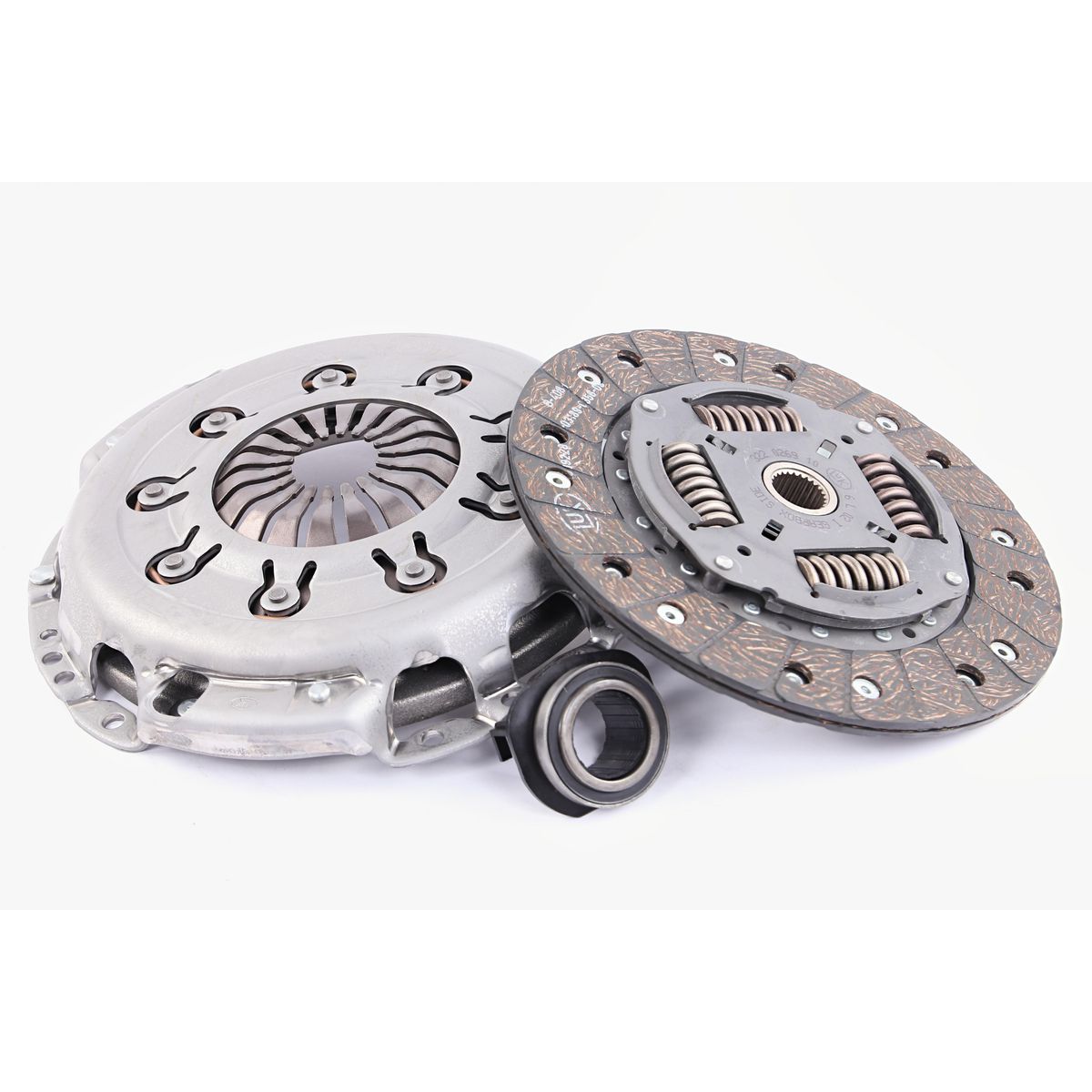 ClutchPro Clutch Kit KRE22004