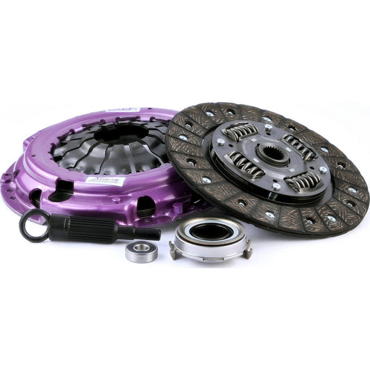 Xtreme Clutch Kit HD Organic KSU23012-1A