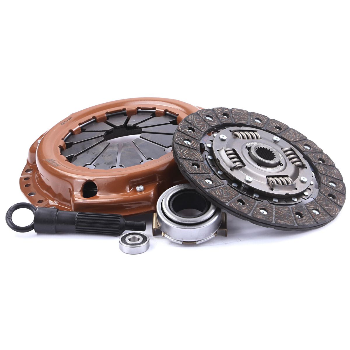 Xtreme Outback Clutch Kit w/ Aligning Tool & Spigot Bearing KSZ19004-1A
