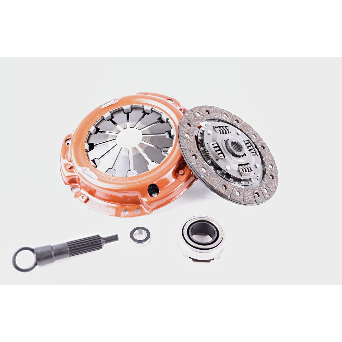 Xtreme Outback Clutch Kit w/ Aligning Tool & Spigot Bearing KSZ19007-1A