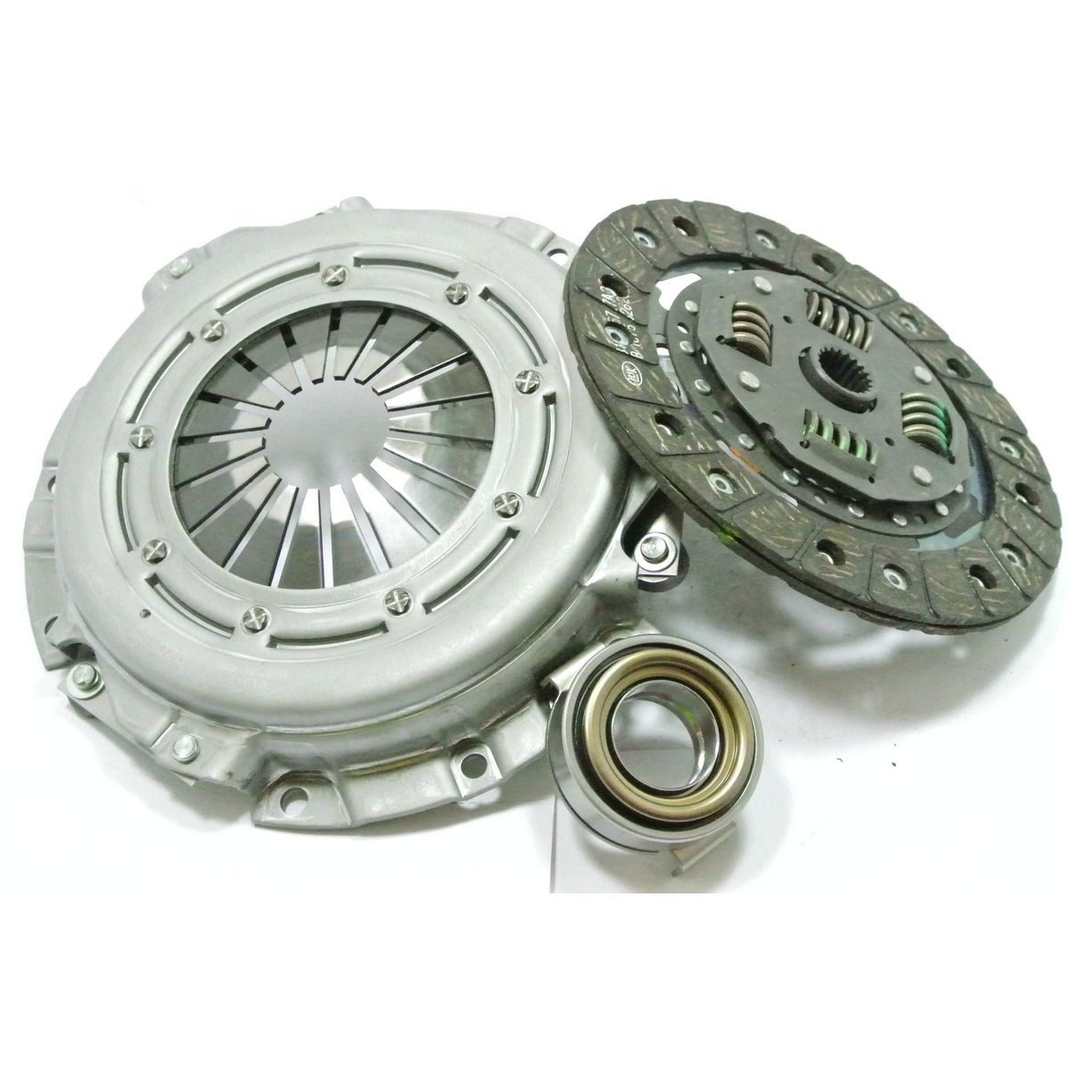 ClutchPro Clutch Kit KSZ20004