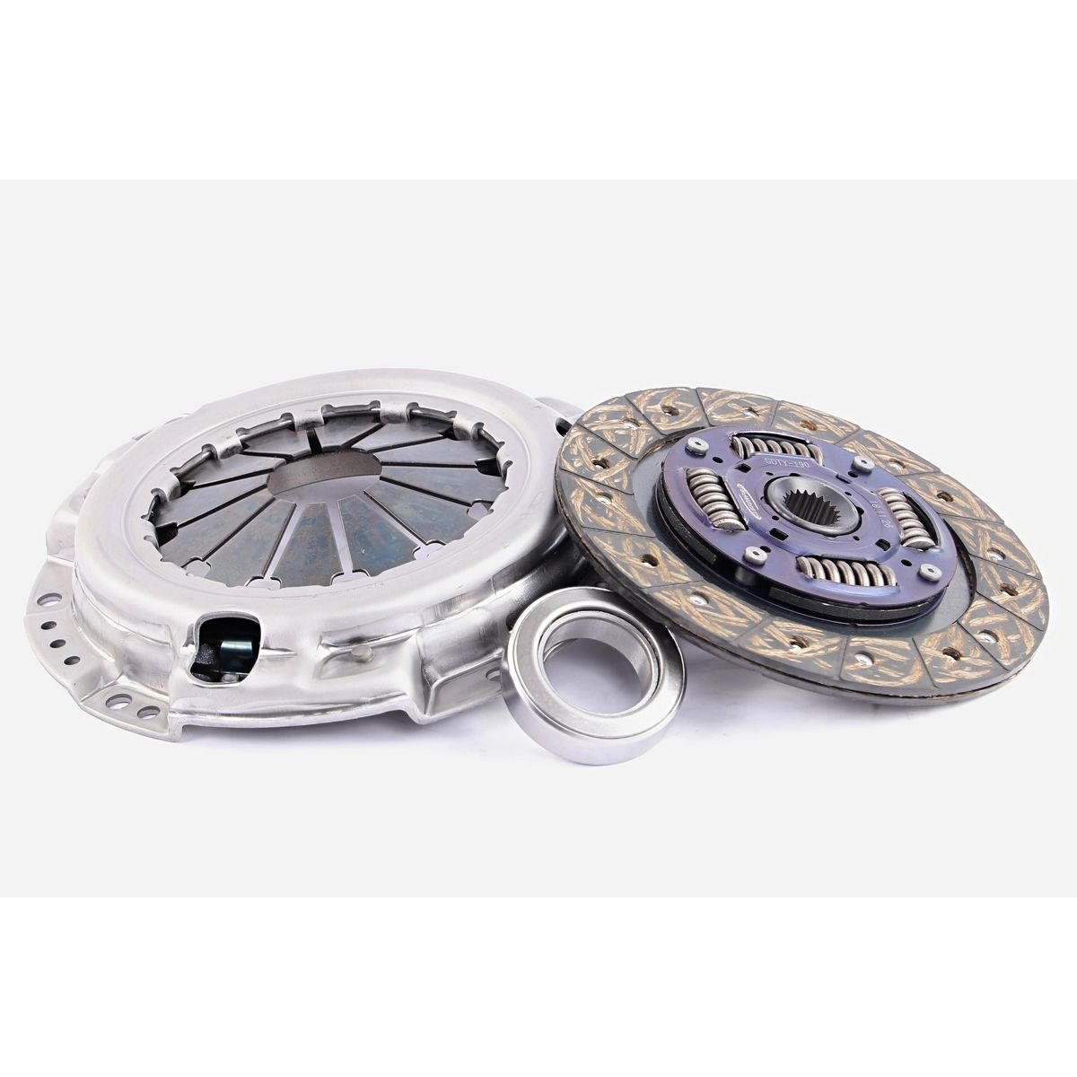 ClutchPro Clutch Kit KTY20003