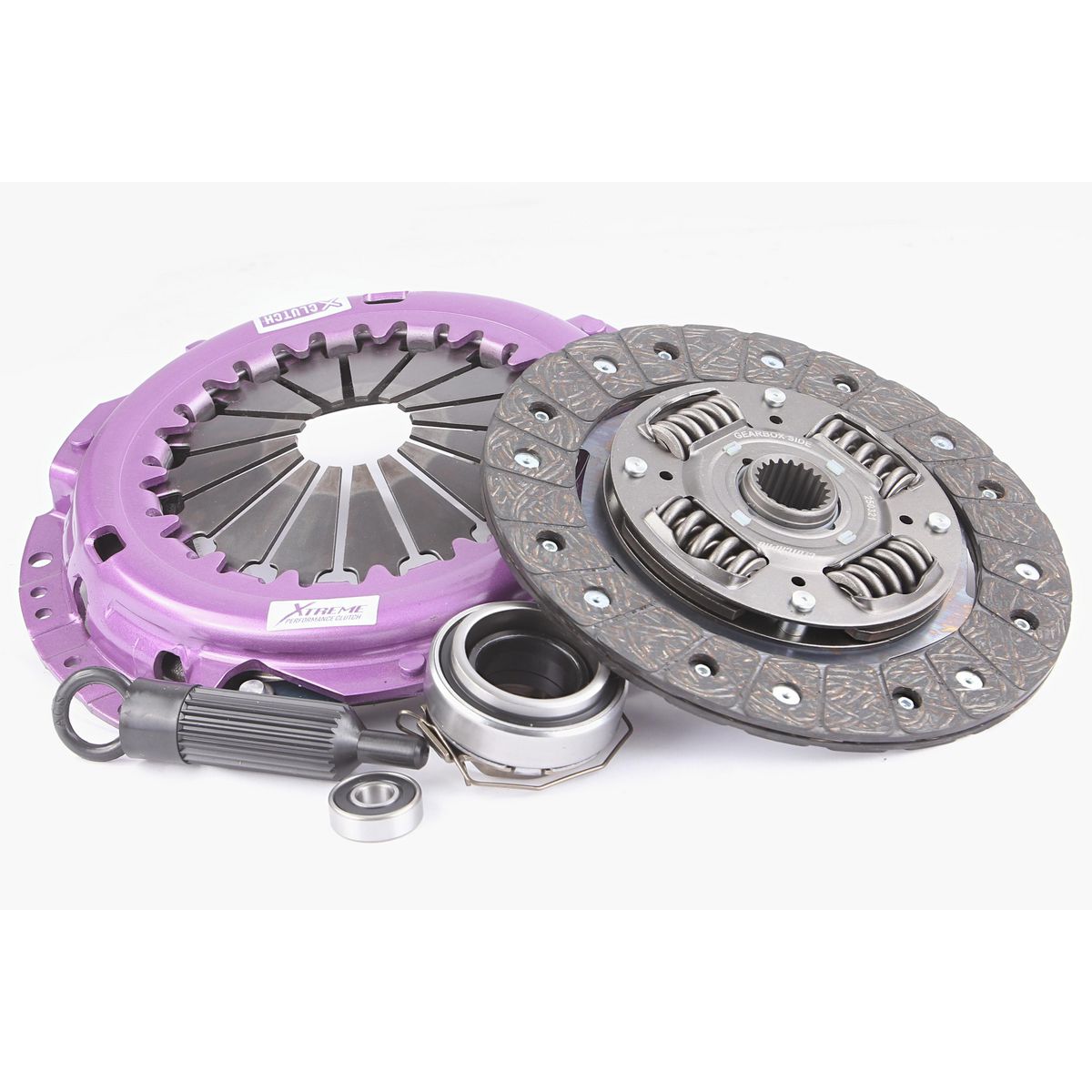 Xtreme Outback Clutch Kit w/ Aligning Tool & Spigot Bearing KTY23015-1A
