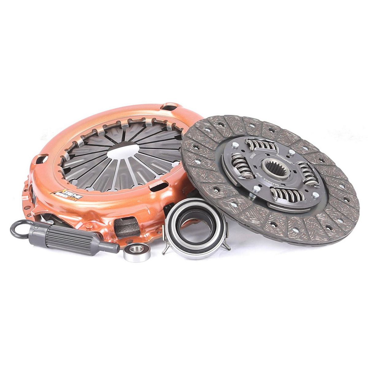 Xtreme Outback Clutch Kit w/ Aligning Tool & Spigot Bearing KTY24008-1A