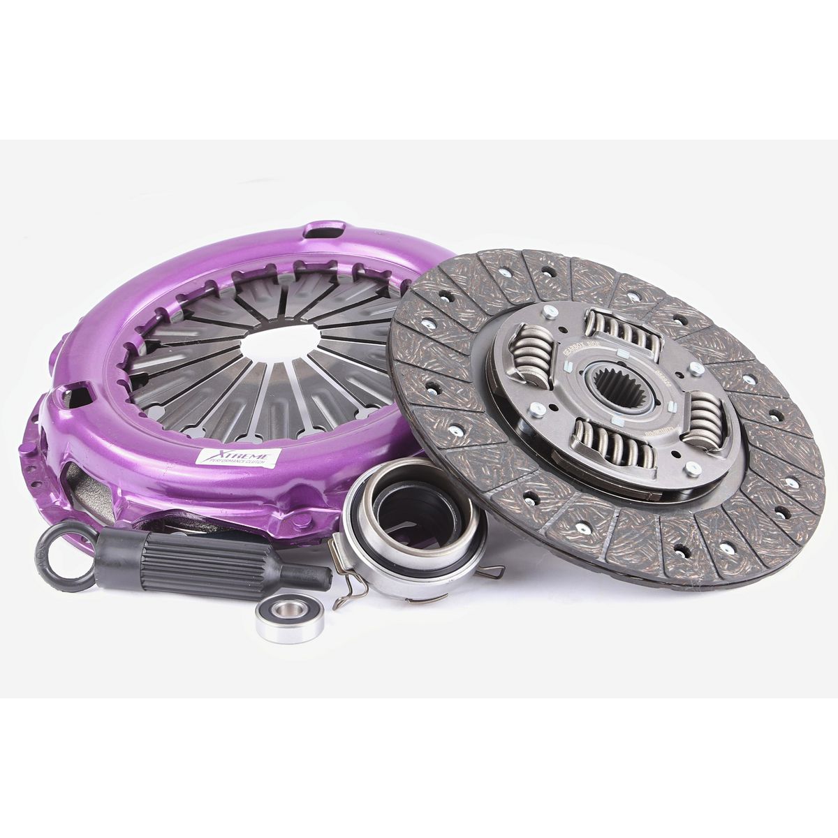 Xtreme Outback Clutch Kit w/ Aligning Tool & Spigot Bearing KTY24013-1A