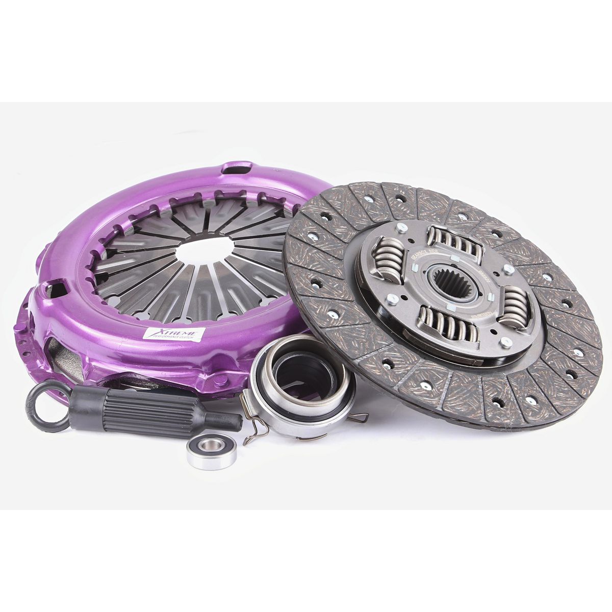 Xtreme Outback Clutch Kit w/ Aligning Tool & Spigot Bearing KTY24013-1A