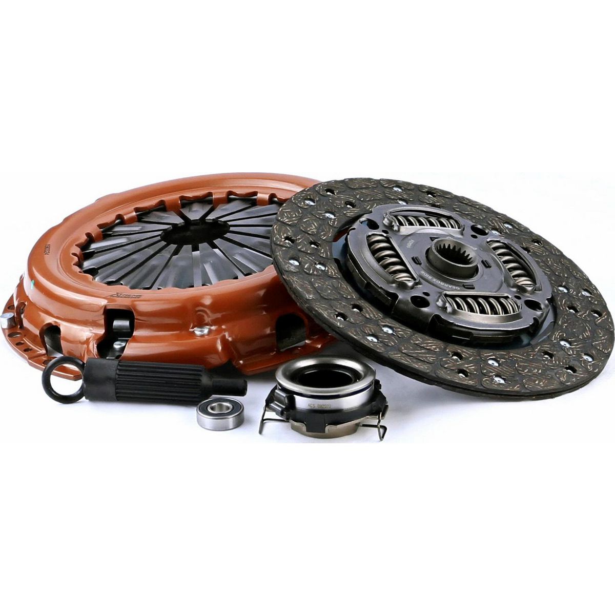 Xtreme Outback Clutch Kit Includes Aligning Tool & Spigot Bearing* (*If Applicable) KTY26004-1A