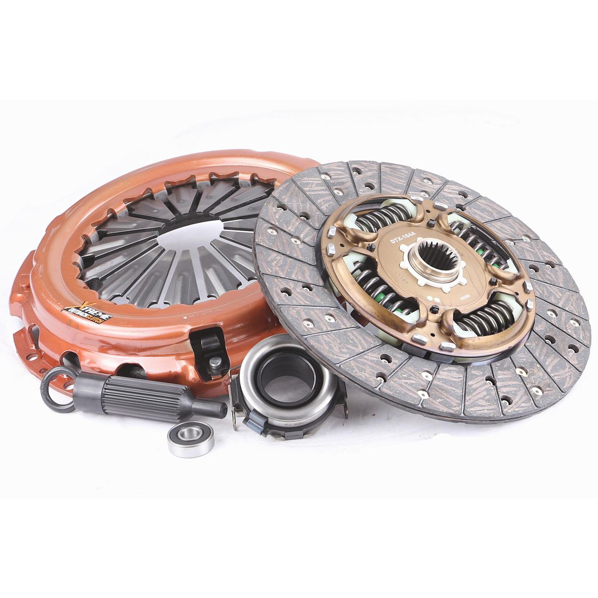 Xtreme Outback Clutch Kit w/ Aligning Tool & Spigot Bearing KTY26017-1A
