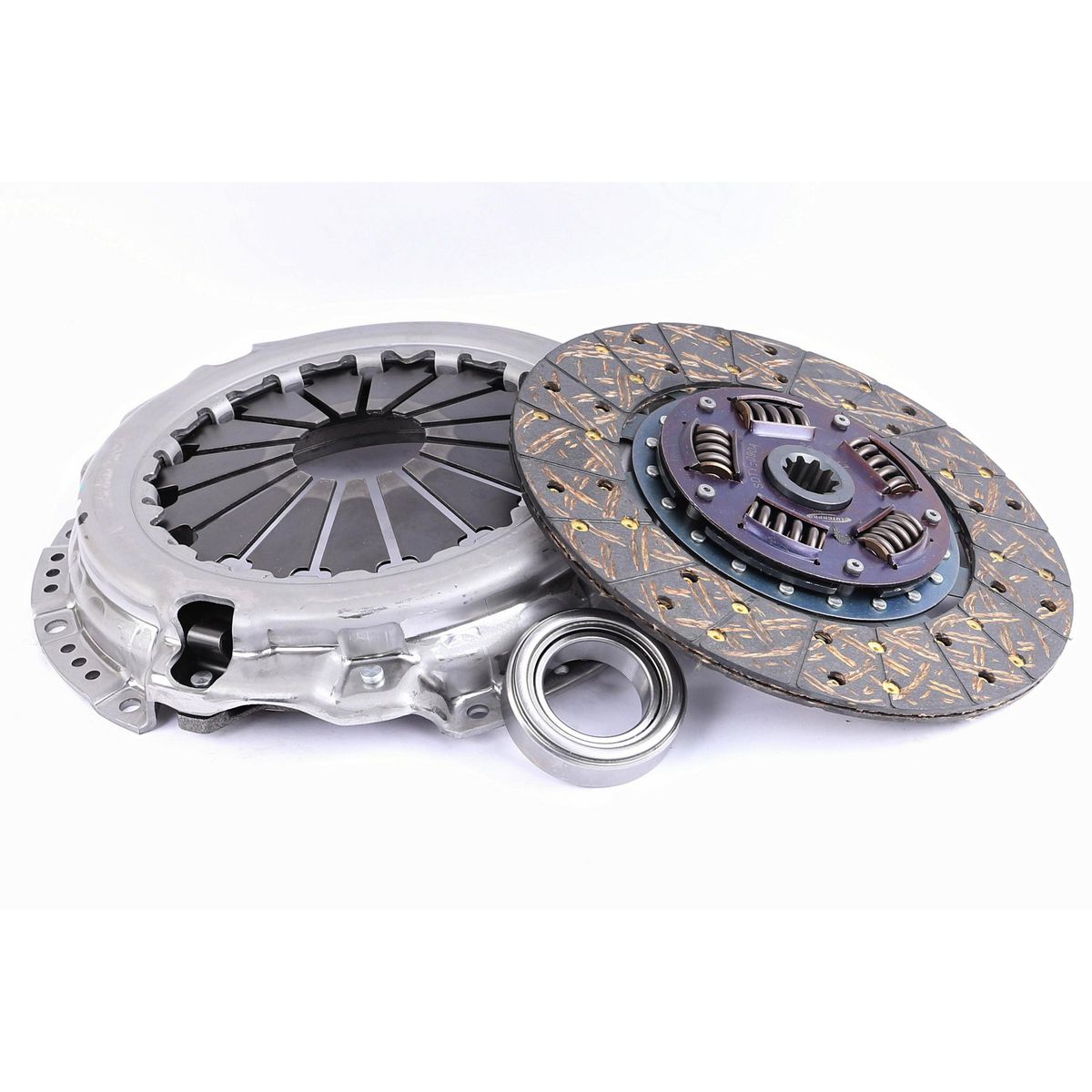 ClutchPro Clutch Kit With Aligning Tool & Spigot Bearing/Bush KTY28009