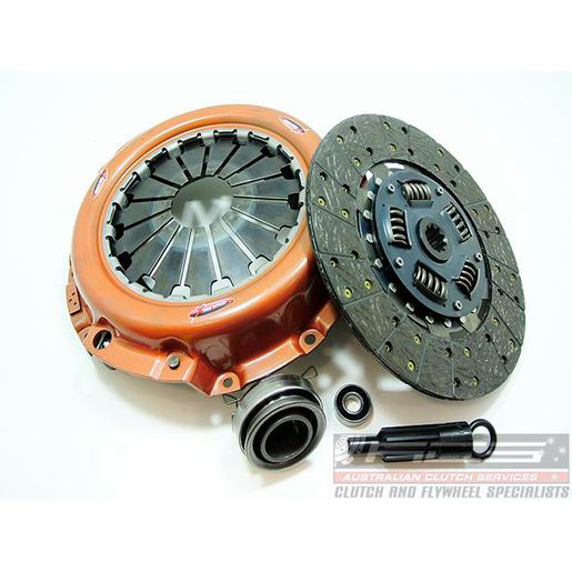 Xtreme Outback Clutch Kit HD Organic KTY28010-1A