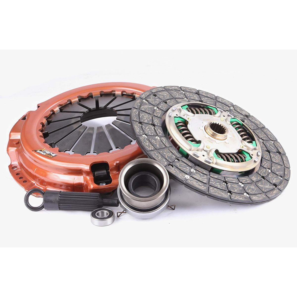 Xtreme Outback Clutch Kit w/ Aligning Tool & Spigot Bearing KTY28019-1A