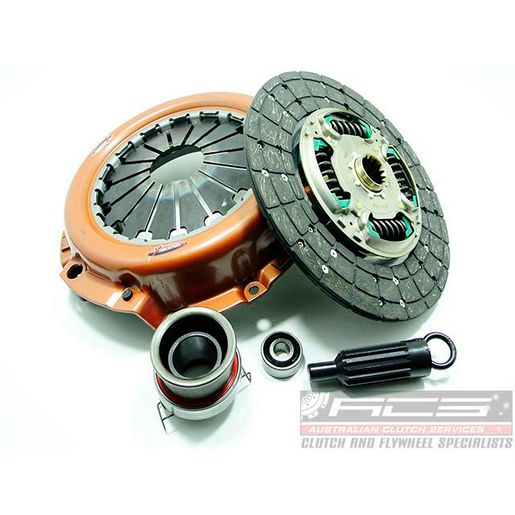 Xtreme Outback Clutch Kit w/ Aligning Tool & Spigot Bearing KTY28020-1A