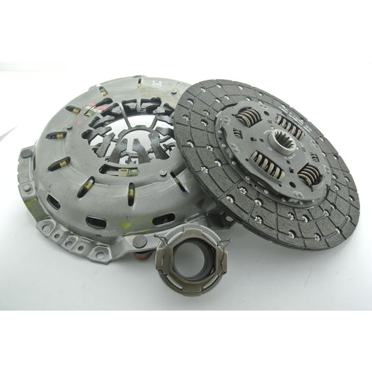 ClutchPro Clutch Kit KTY30004