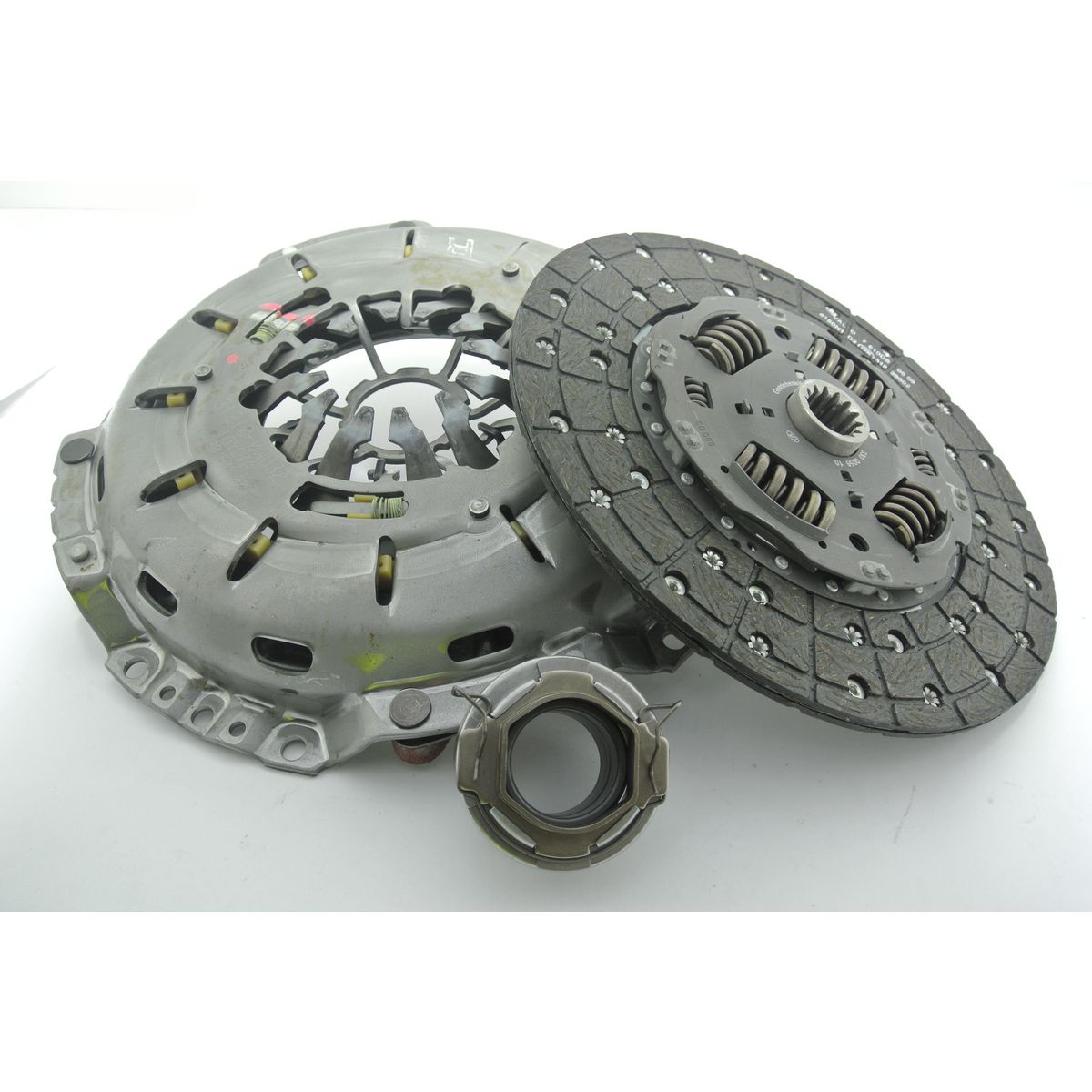 ClutchPro Clutch Kit KTY30004