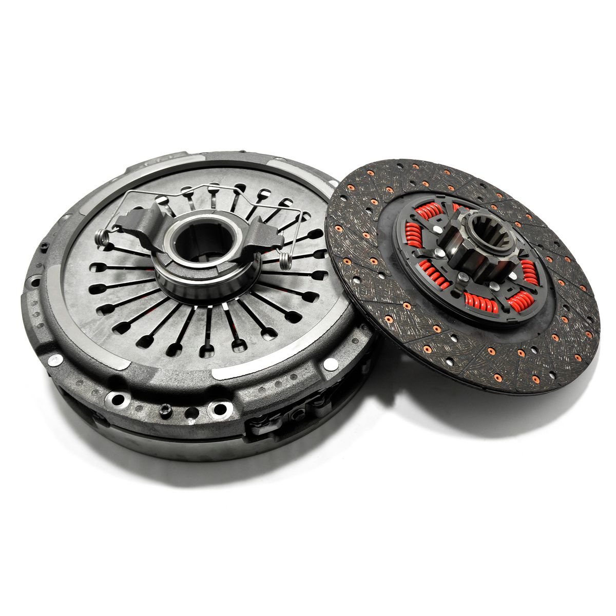 ClutchPro Commercial Clutch Kit KVL38008