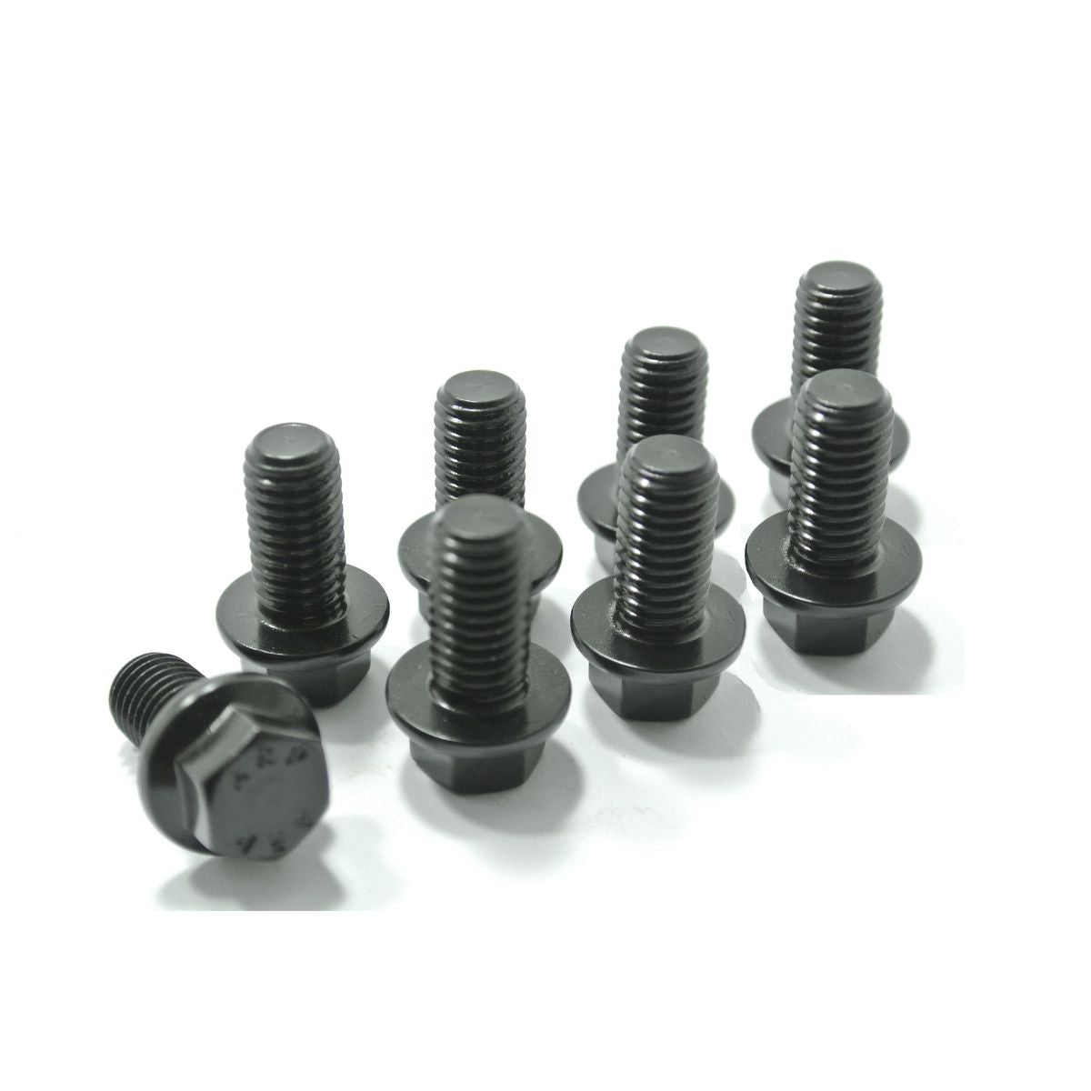 ClutchPro Pressure Plate Bolt Set 8x1.25x17.3mm (Pack of 9) PPBNI01
