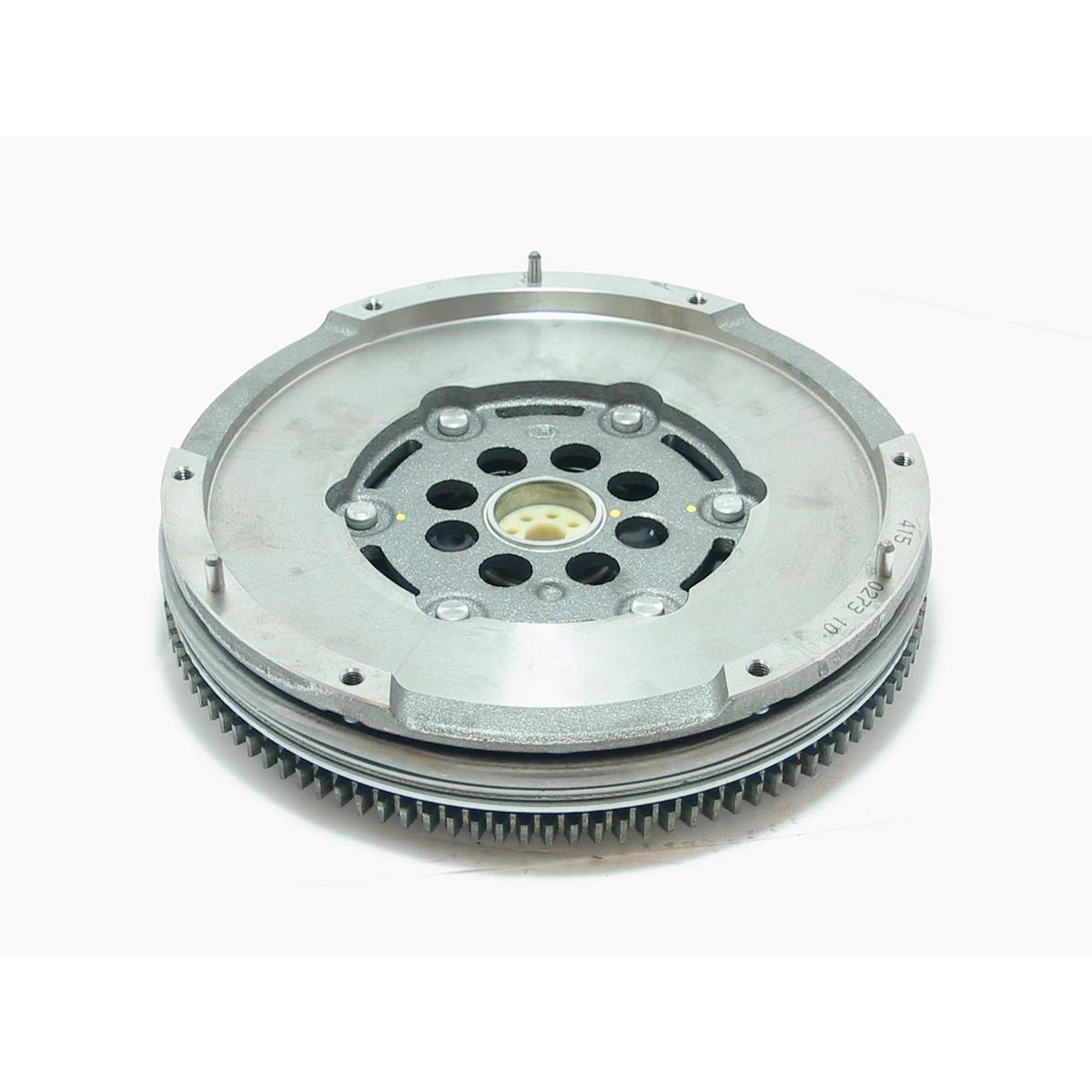 ClutchPro Dual Mass Flywheel FHD135DM