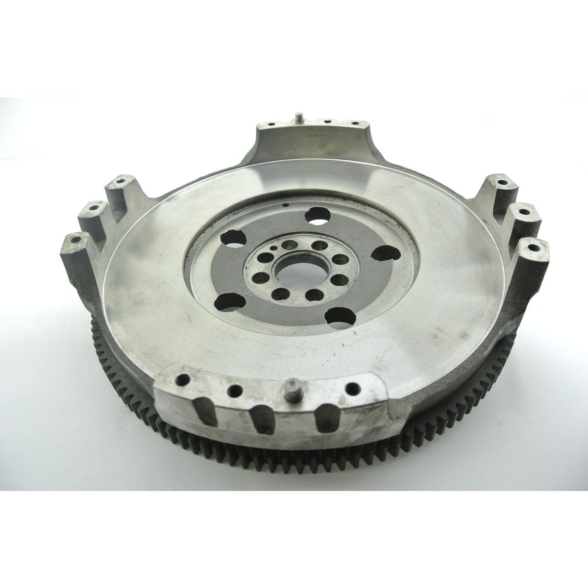 ClutchPro Single Mass Flywheel Cast Iron 350mm 129T FIZ356