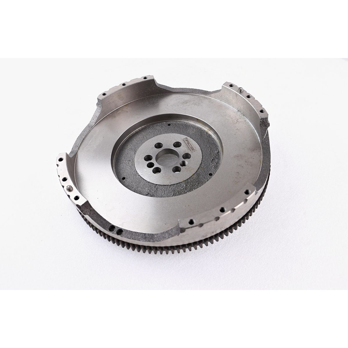 ClutchPro Single Mass Flywheel Cast Iron 129T FMI351