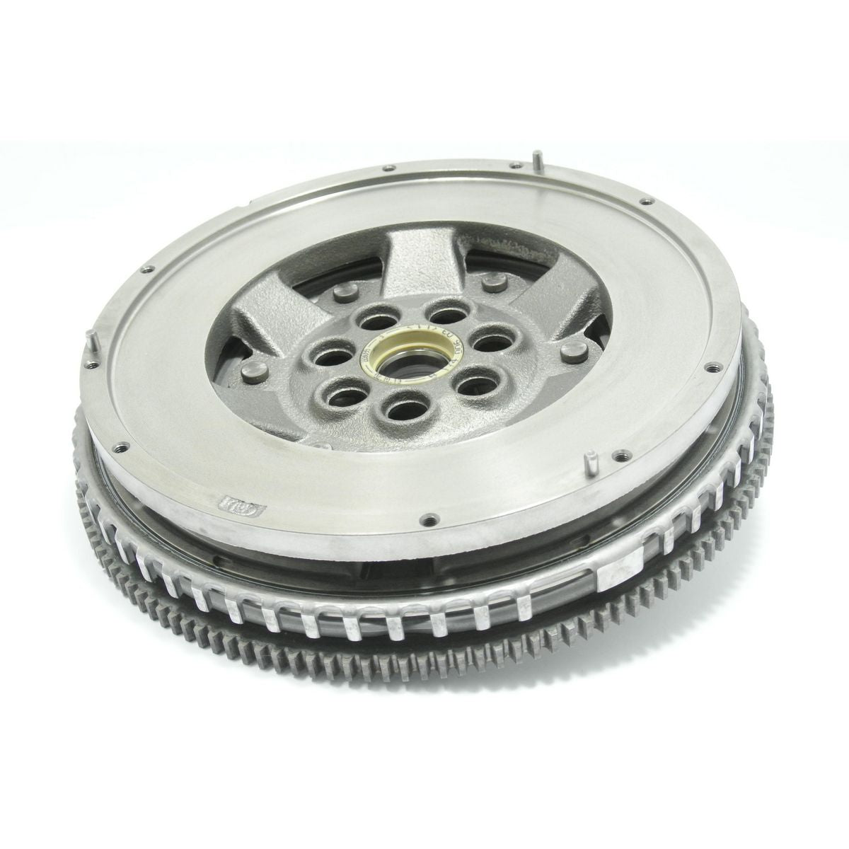 ClutchPro Dual Mass Flywheel With Flywheel Bolts FRE112DM