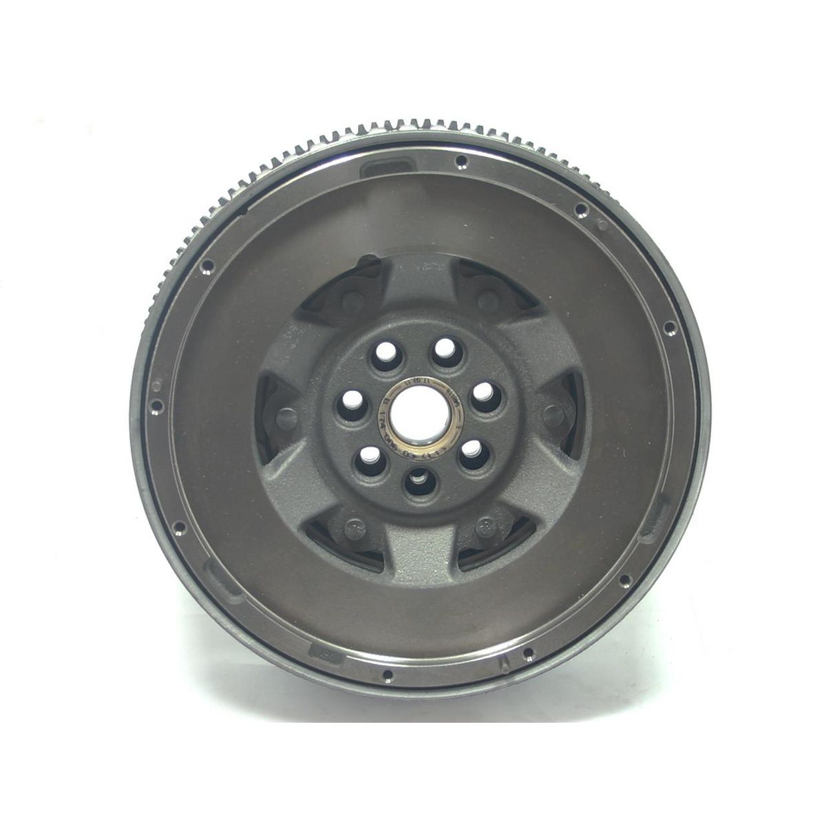 ClutchPro Dual Mass Flywheel FSZ100DM