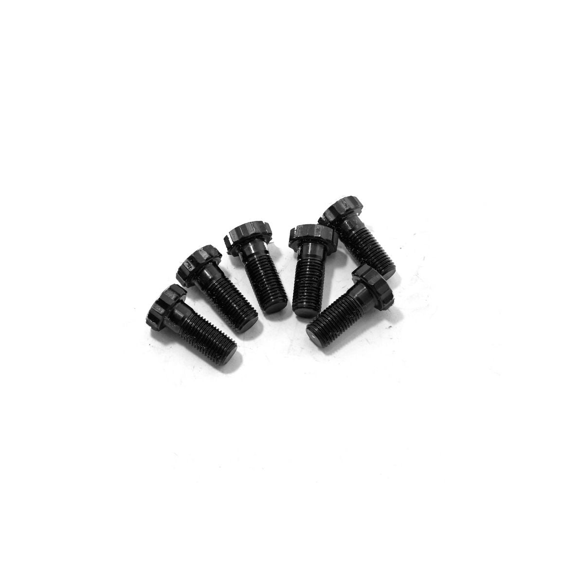 ClutchPro Flywheel Bolt Set 3/8x24x22.9 61Nm (6Pk) FWBGM02