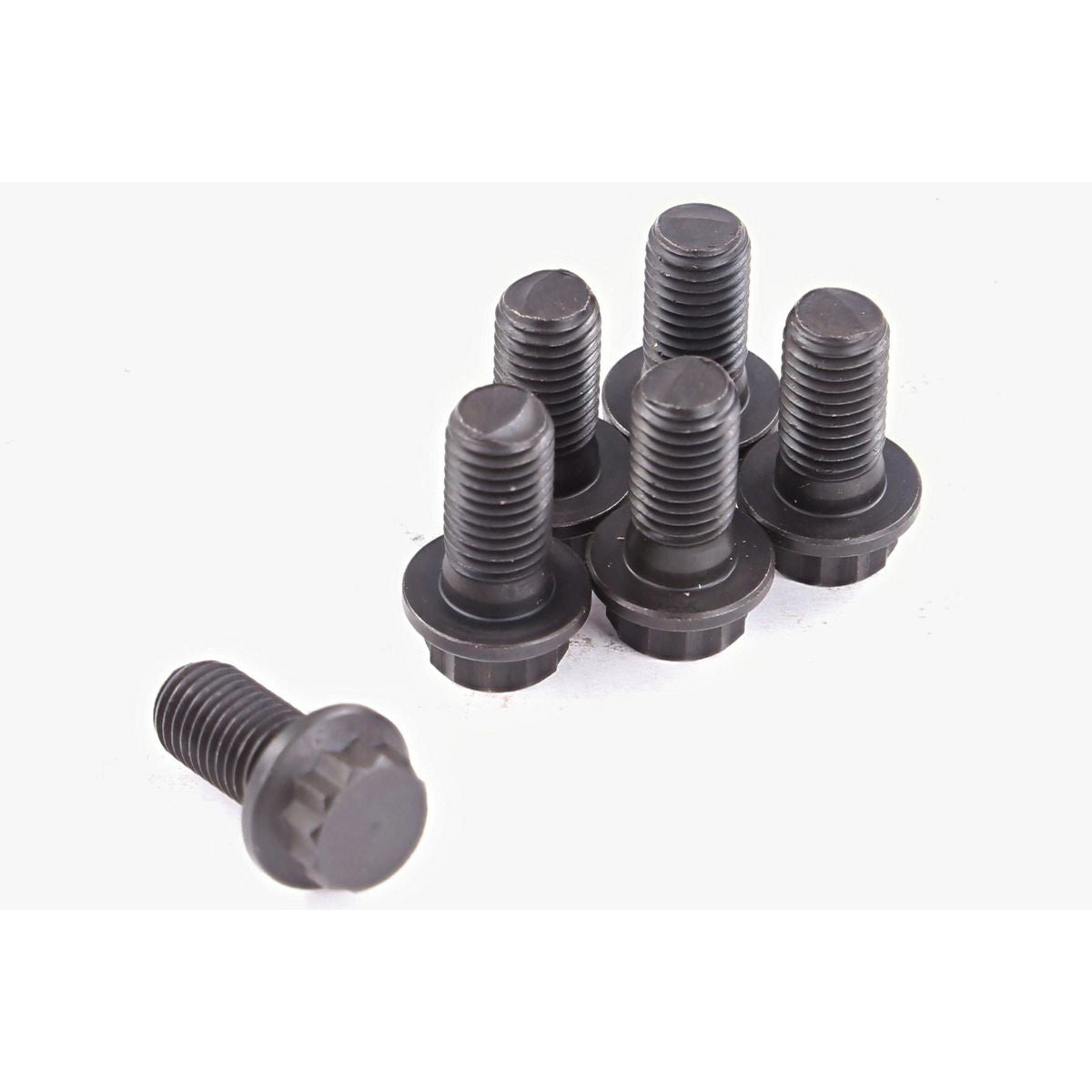 ClutchPro Flywheel Bolt Set 11x1.5x22.4 97Nm (6Pk) FWBGM03