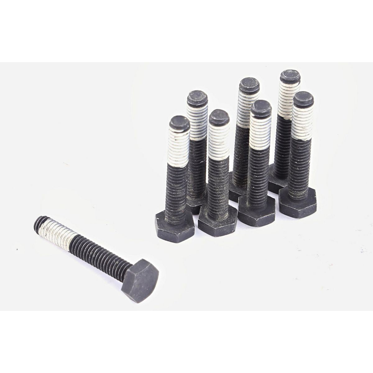 ClutchPro Flywheel Bolt Set FWBGM05