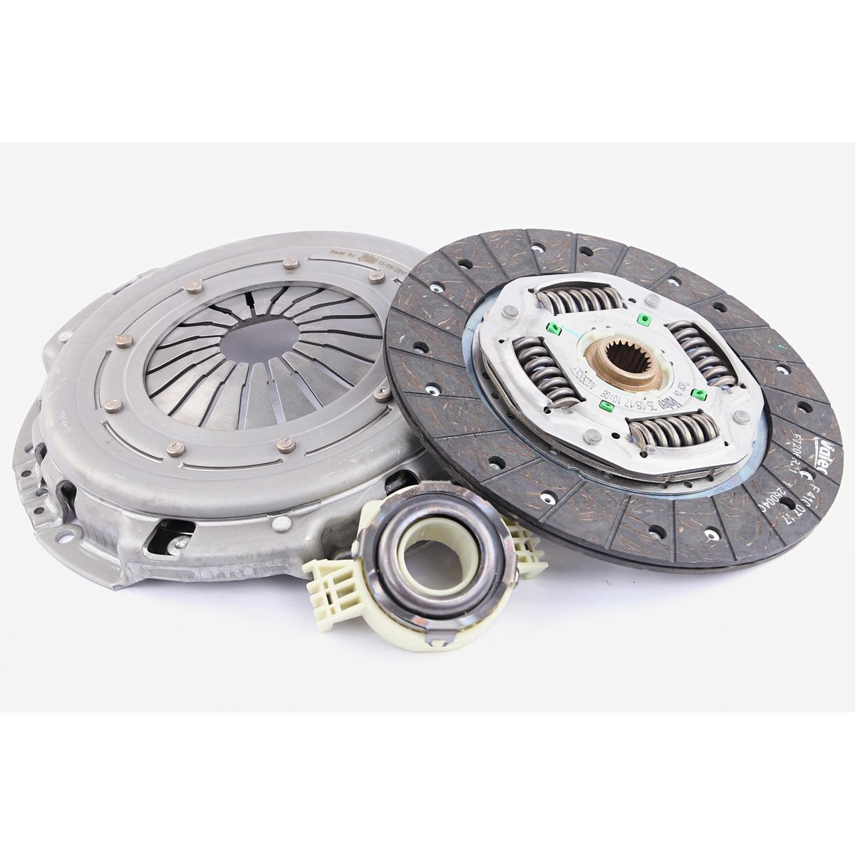 ClutchPro Clutch Kit KAR23006