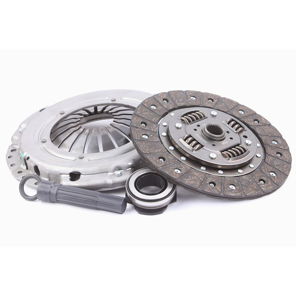 ClutchPro Clutch Kit With Aligning Tool KAU22002