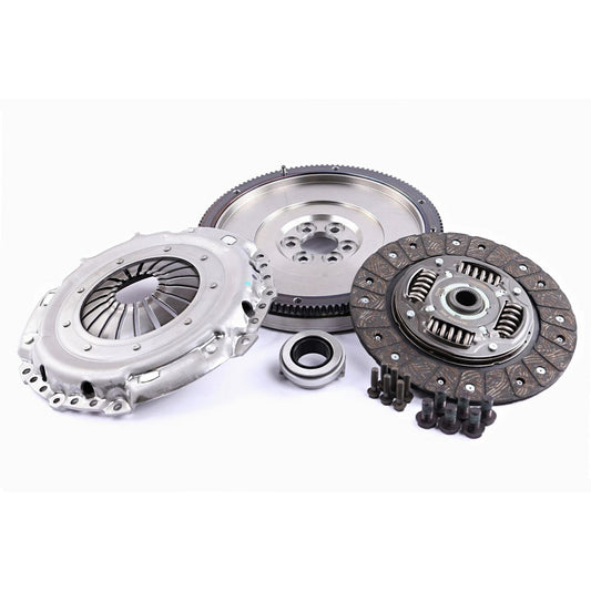 ClutchPro Clutch Kit w/ Flywheel KAU23530