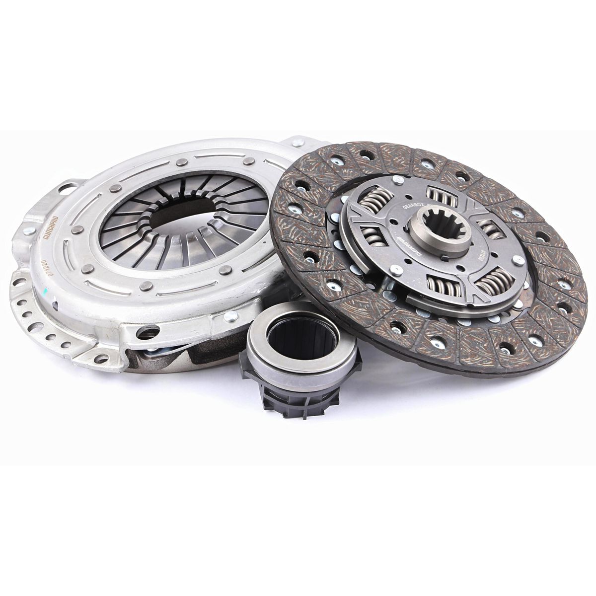 ClutchPro Clutch Kit KBM22002