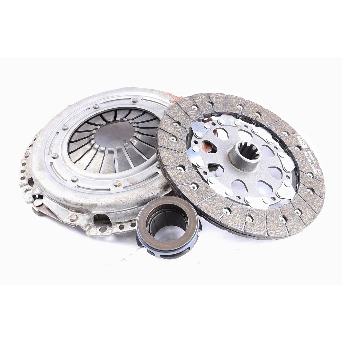 ClutchPro Clutch Kit KBM23005