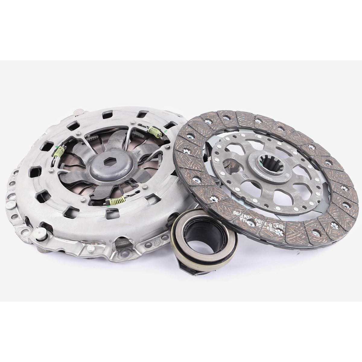 ClutchPro Clutch Kit KBM23013
