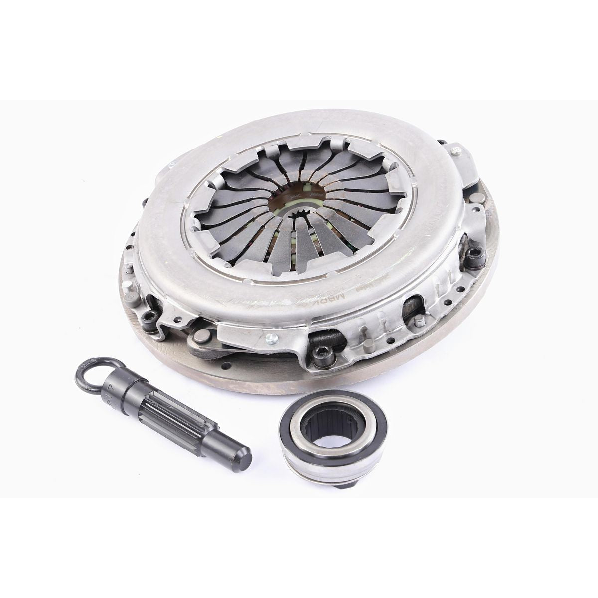 ClutchPro Clutch Kit w/ Flywheel KCY22501