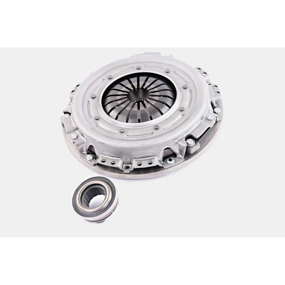 ClutchPro Clutch Kit KCY23502