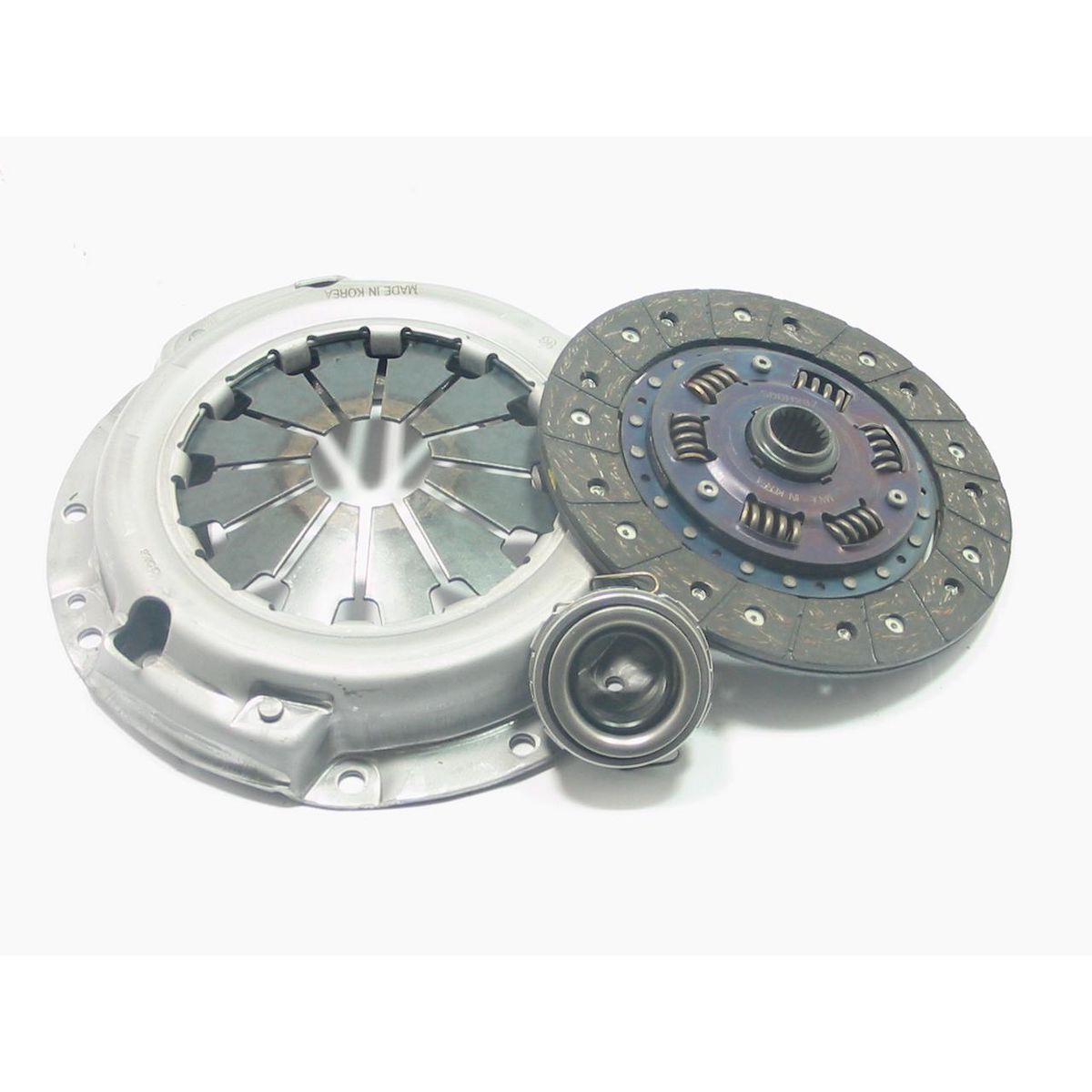 ClutchPro Clutch Kit KDA18001