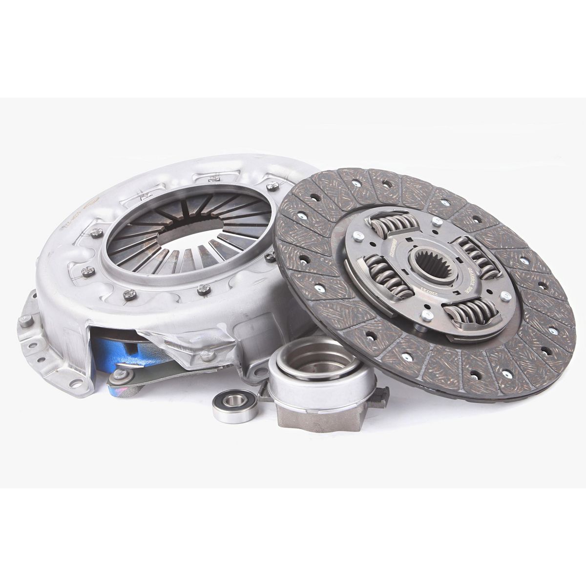 ClutchPro Clutch Kit KDA24002